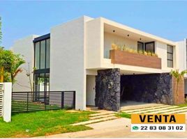 3 Habitación Casa en venta en Alvarado, Veracruz, Alvarado
