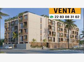 Condominium 2 chambre à vendre à Veracruz, Veracruz, Veracruz, Veracruz
