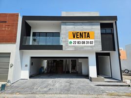 3 Habitación Villa en venta en Boca Del Rio, Veracruz, Boca Del Rio