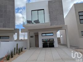 Maison 3 chambre à vendre à Juarez, Chihuahua, Juarez
