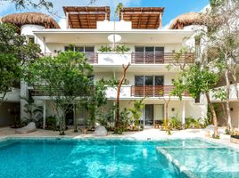 2 Schlafzimmer Appartement zu verkaufen in Cozumel, Quintana Roo, Cozumel