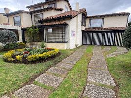 5 Habitación Villa en venta en Mina De Sal De Nemocón, Bogotá, Bogotá