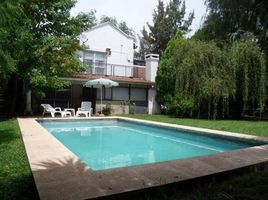 3 Schlafzimmer Villa zu verkaufen in Pilar, Buenos Aires, Pilar