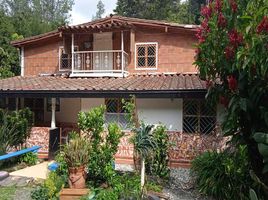 4 Habitación Casa en venta en Guarne, Antioquia, Guarne