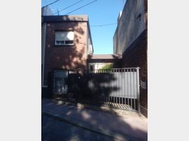 3 Bedroom House for sale in Moron, Buenos Aires, Moron