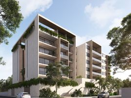 4 Habitación Departamento en venta en Merida, Yucatán, Merida