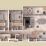 4 Habitación Departamento en venta en Merida, Yucatán, Merida
