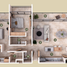 2 Habitación Departamento en venta en Merida, Yucatán, Merida