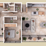 2 Habitación Departamento en venta en Merida, Yucatán, Merida