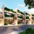 2 Habitación Villa en venta en Conkal, Yucatán, Conkal