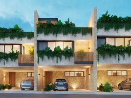2 Habitación Villa en venta en Conkal, Yucatán, Conkal