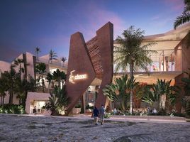 1 Habitación Apartamento en venta en Cozumel, Quintana Roo, Cozumel