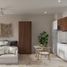 1 Habitación Apartamento en venta en Cozumel, Quintana Roo, Cozumel