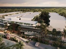 Condominium 1 chambre à vendre à Cozumel, Quintana Roo, Cozumel, Quintana Roo