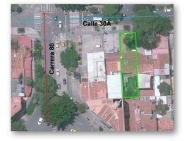 5 Bedroom House for sale in Centro Comercial Unicentro Medellin, Medellin, Medellin