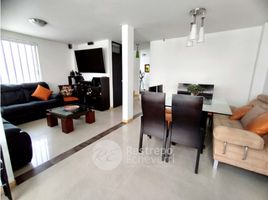 3 Habitación Casa en venta en Manizales, Caldas, Manizales