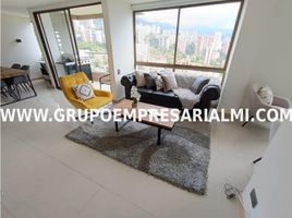 2 Habitación Departamento en alquiler en Colombia, Medellín, Antioquia, Colombia