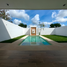 Condominium 4 chambre à vendre à Conkal, Yucatan, Conkal, Yucatan, Mexique