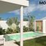 Condominium 4 chambre à vendre à Conkal, Yucatan, Conkal, Yucatan, Mexique