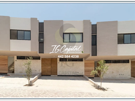 Condominium 2 chambre à vendre à El Marques, Queretaro, El Marques