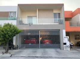4 Schlafzimmer Haus zu verkaufen in Monterrey, Nuevo Leon, Monterrey