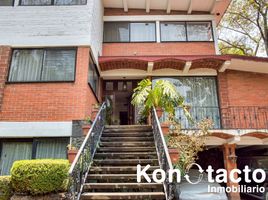 4 Habitación Casa en venta en Alvaro Obregon, Ciudad de México, Alvaro Obregon, Ciudad de México