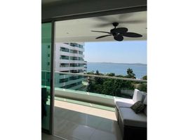 3 Habitación Departamento en venta en Colombia, Cartagena, Bolivar, Colombia