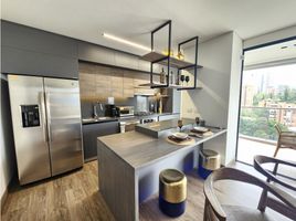 3 Habitación Apartamento en venta en Medellín, Antioquia, Medellín