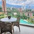 3 Habitación Departamento en venta en Antioquia, Medellín, Antioquia