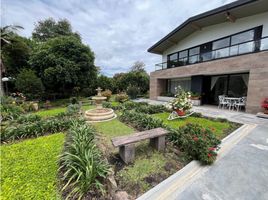 6 Schlafzimmer Haus zu verkaufen in Rionegro, Antioquia, Rionegro