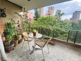 4 Bedroom Apartment for sale in Antioquia, Medellin, Antioquia