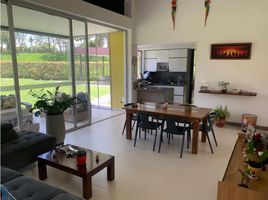 3 Bedroom Villa for sale in Pereira, Risaralda, Pereira