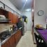 2 Habitación Apartamento en venta en Parque de los Pies Descalzos, Medellín, Medellín