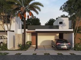 3 Schlafzimmer Appartement zu verkaufen in Yaxkukul, Yucatan, Yaxkukul