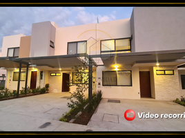 4 Habitación Casa en venta en Queretaro, Querétaro, Queretaro, Querétaro