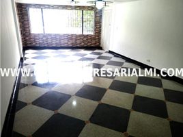 3 Habitación Apartamento en alquiler en Museo de Antioquia, Medellín, Medellín