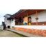 Studio Villa for sale in Filandia, Quindio, Filandia