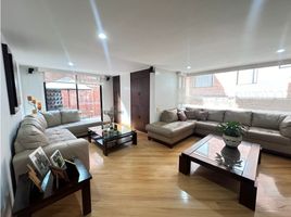 4 Habitación Apartamento en venta en Bogotá, Cundinamarca, Bogotá