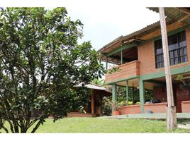 4 Bedroom Villa for sale in Pereira, Risaralda, Pereira