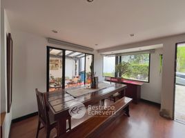 3 Bedroom House for sale in Manizales, Caldas, Manizales