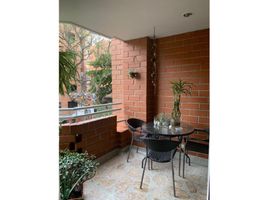 4 Habitación Apartamento en venta en Colombia, Medellín, Antioquia, Colombia