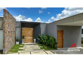 6 Bedroom House for sale in Pereira, Risaralda, Pereira