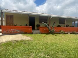 2 Habitación Casa en venta en Fredonia, Antioquia, Fredonia