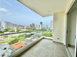 3 Habitación Apartamento en venta en Magdalena, Santa Marta, Magdalena