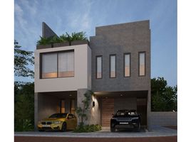 3 Habitación Casa en venta en San Jeronimo Tecuanipan, Puebla, San Jeronimo Tecuanipan