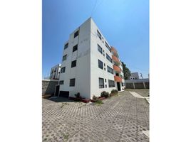 Appartement 2 chambre à vendre à San Jeronimo Tecuanipan, Puebla, San Jeronimo Tecuanipan, Puebla