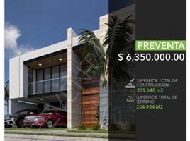 5 Habitación Casa en venta en Santa Isabel Cholula, Puebla, Santa Isabel Cholula