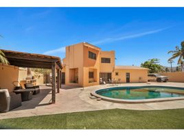 4 Schlafzimmer Haus zu verkaufen in La Paz, Baja California Sur, La Paz