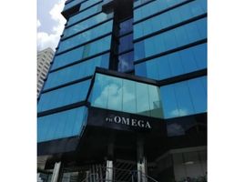 234 SqM Office for rent in Panama, Bella Vista, Panama City, Panama, Panama