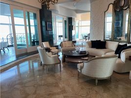 4 Habitación Apartamento en venta en Panamá, San Francisco, Ciudad de Panamá, Panamá, Panamá